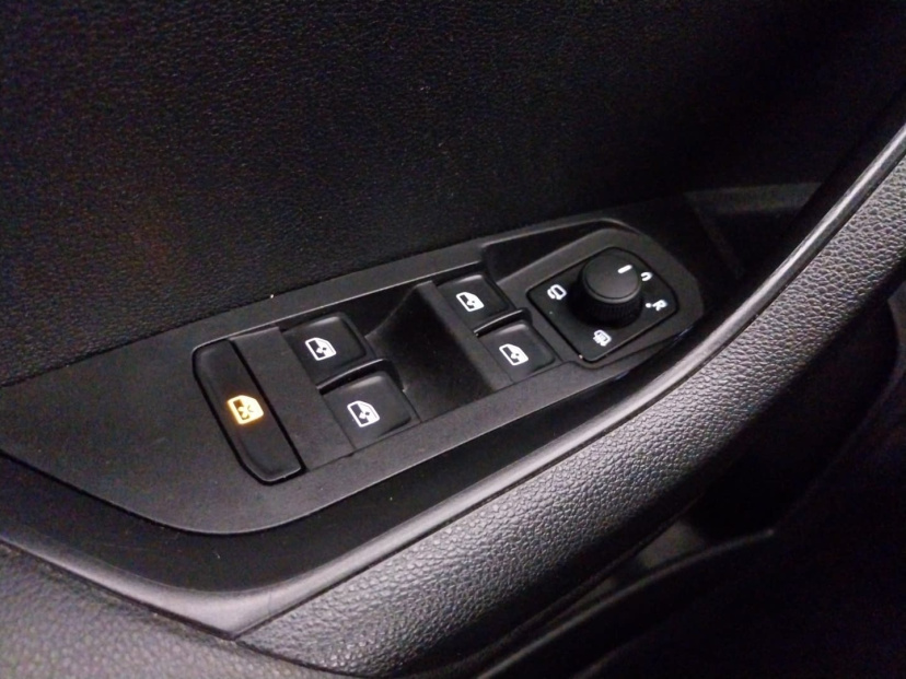 Škoda Karoq, 2019