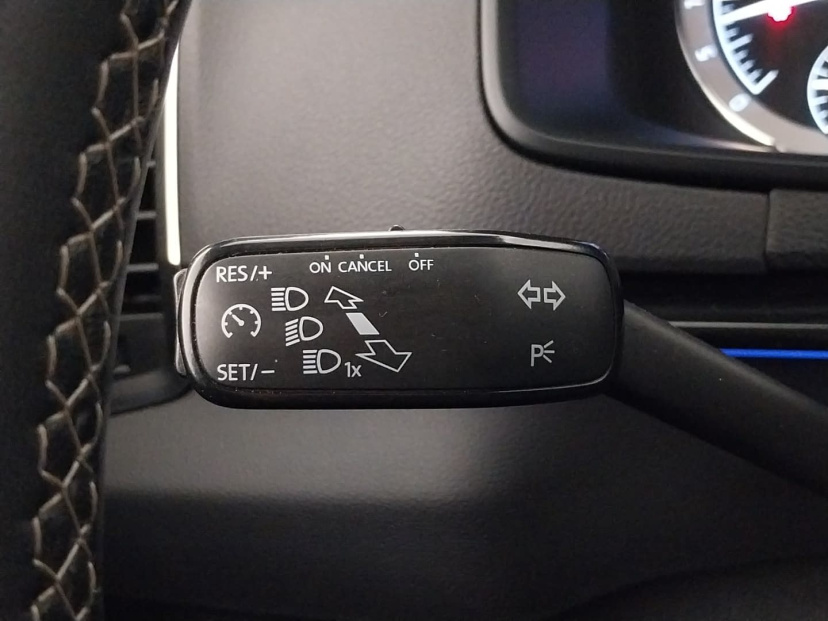 Škoda Karoq, 2019