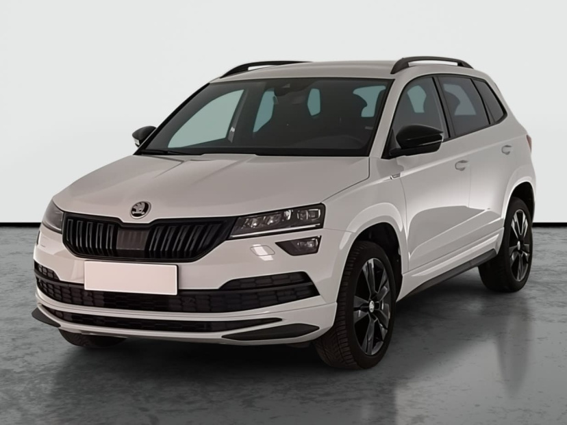 Škoda Karoq, 2019
