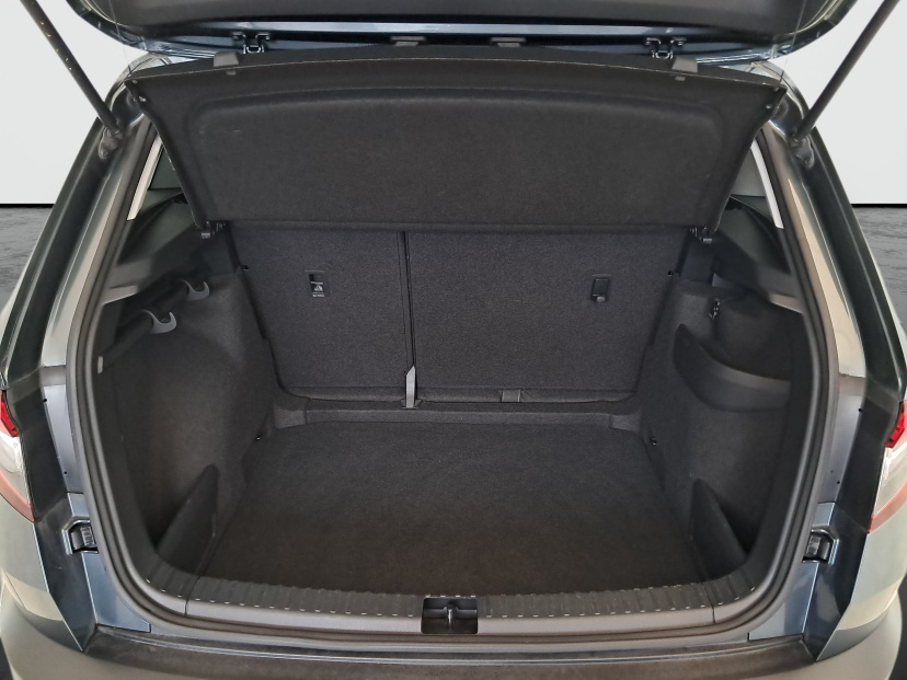 Škoda Karoq, 2018