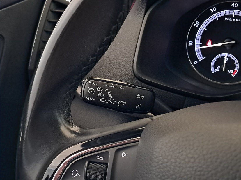 Škoda Karoq, 2018