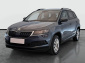 Škoda Karoq, 2018