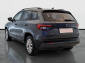 Škoda Karoq, 2018