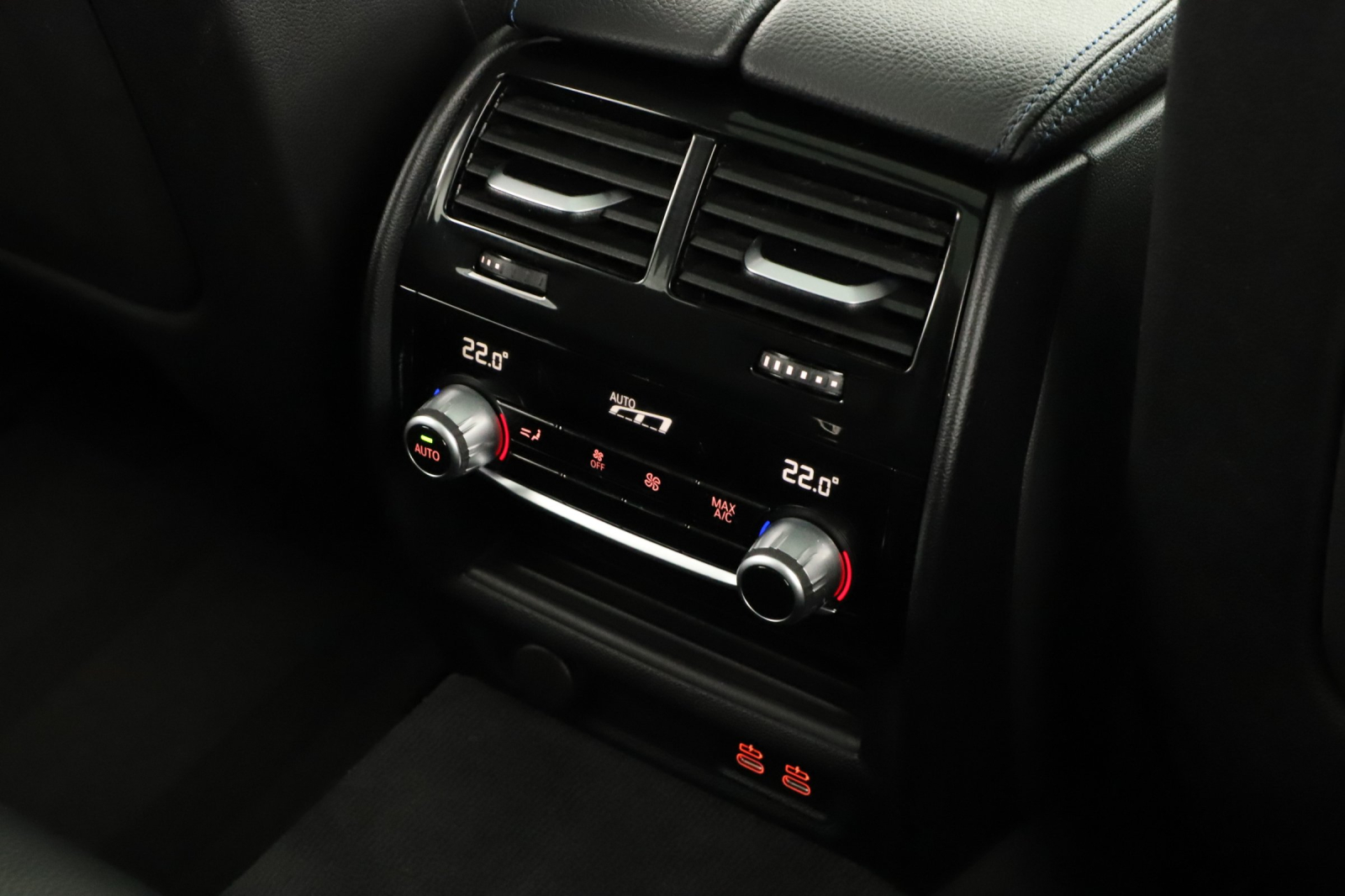BMW 5 - 2023