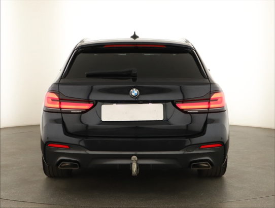BMW 5