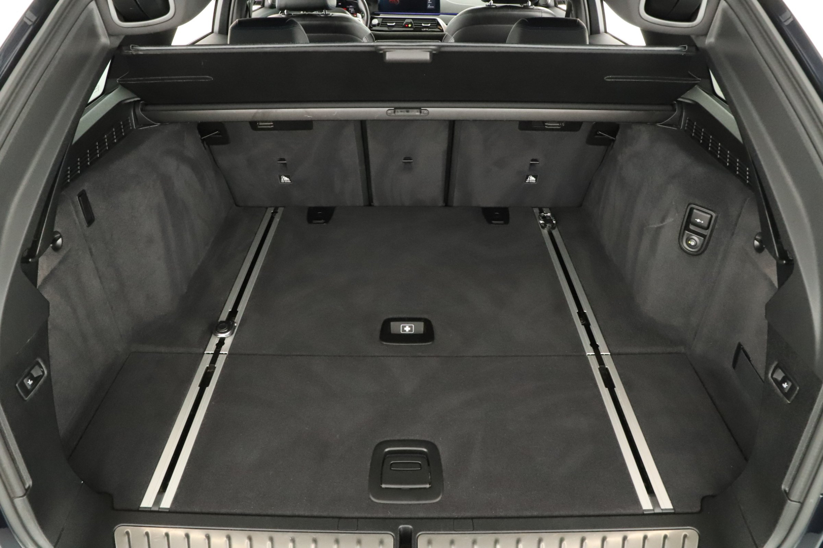 BMW 5 - 2023