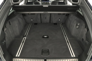 BMW 5 - 2023