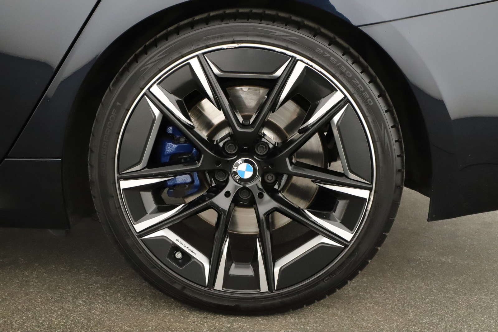 BMW 5 - 2023