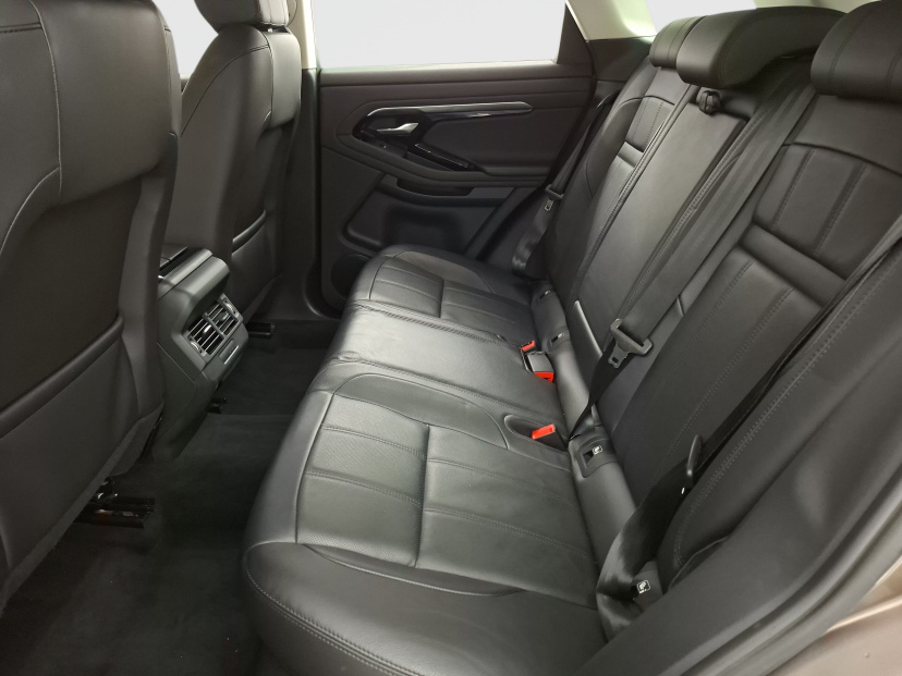 Land Rover Range Rover Evoque, 2021