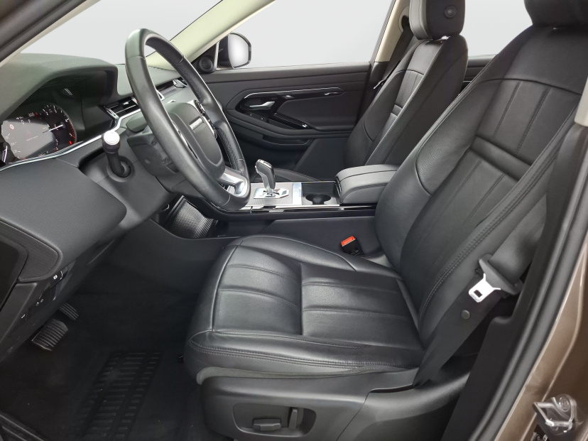 Land Rover Range Rover Evoque, 2021