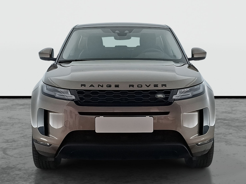 Land Rover Range Rover Evoque, 2021