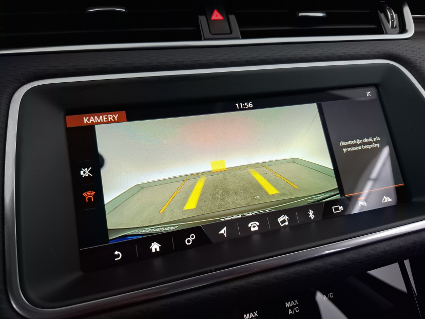 Land Rover Range Rover Evoque, 2021