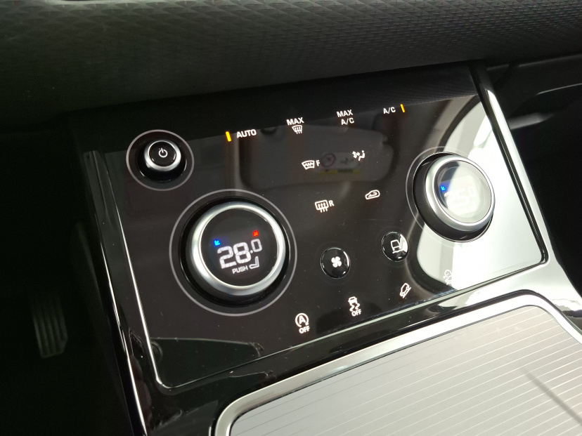 Land Rover Range Rover Evoque, 2021