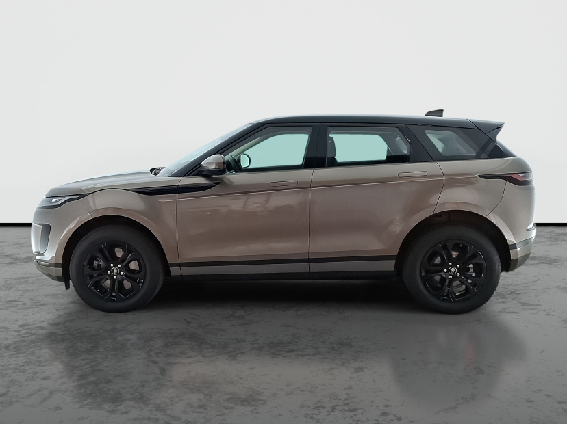 Land Rover Range Rover Evoque, 2021