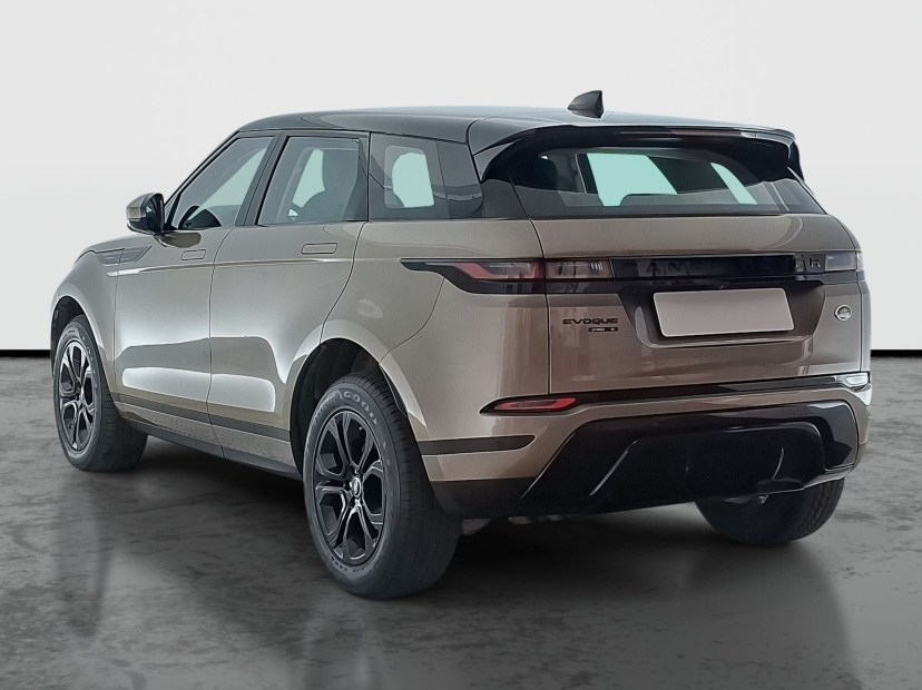 Land Rover Range Rover Evoque, 2021