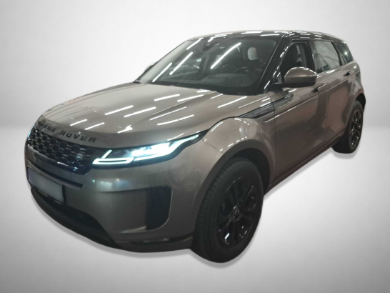 Land Rover Range Rover Evoque D150 AWD