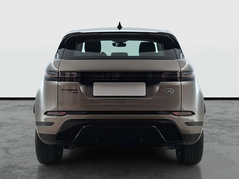 Land Rover Range Rover Evoque, 2021