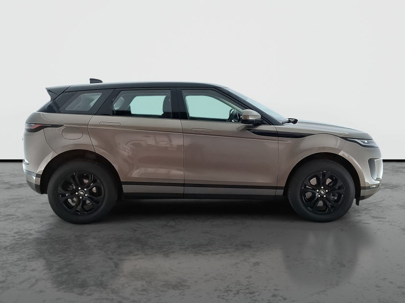 Land Rover Range Rover Evoque, 2021