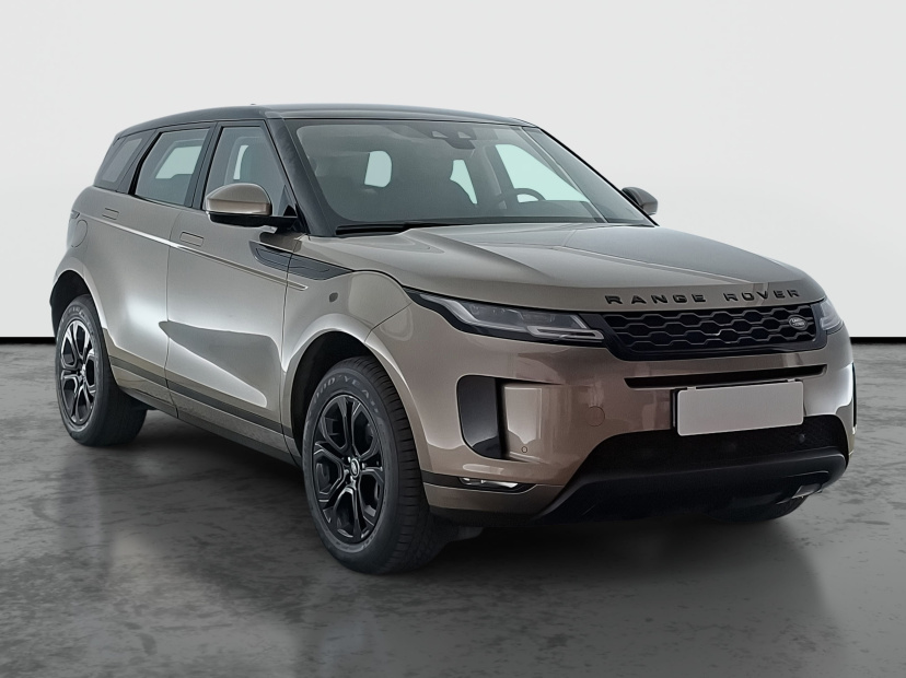 Land Rover Range Rover Evoque, 2021