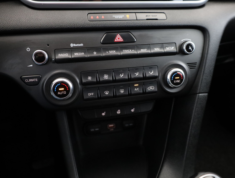 Kia Sportage, 2019