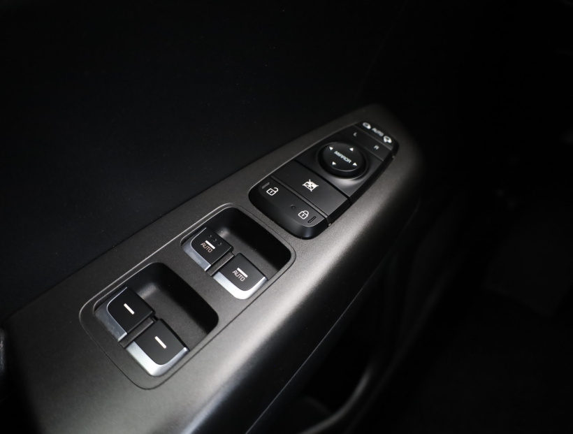 Kia Sportage, 2019