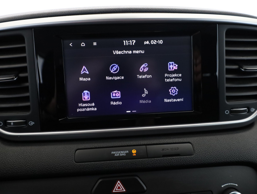 Kia Sportage, 2019
