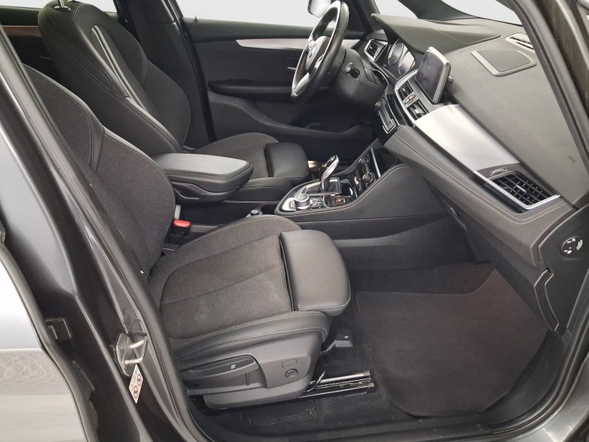 BMW 2 Gran Tourer, 2023