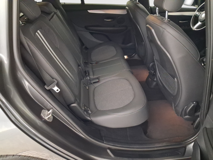 BMW 2 Gran Tourer, 2023