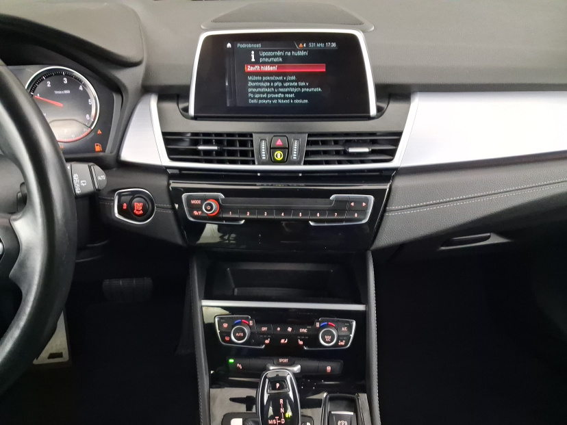 BMW 2 Gran Tourer, 2023
