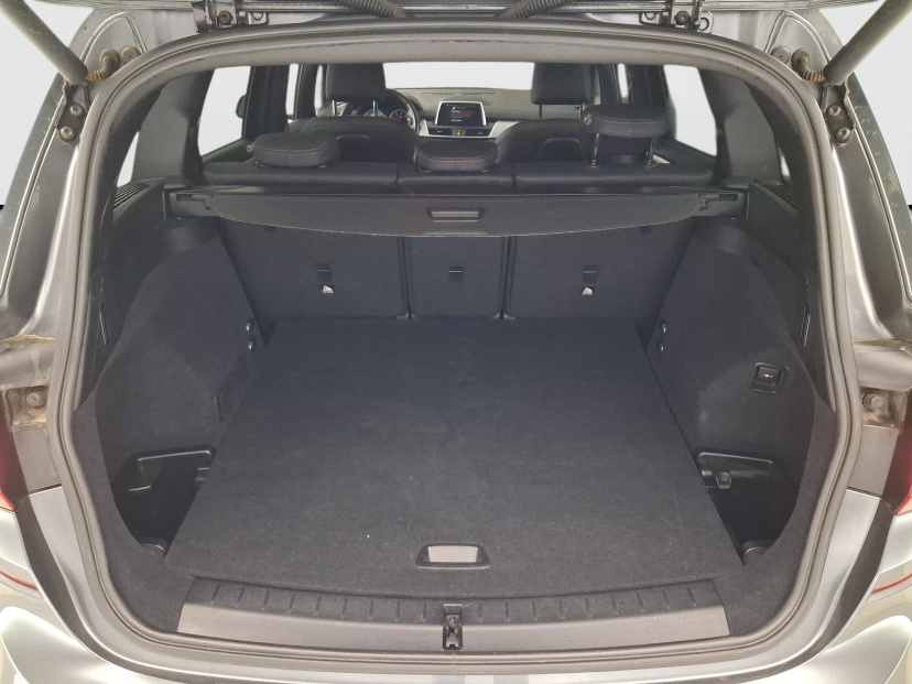 BMW 2 Gran Tourer, 2023