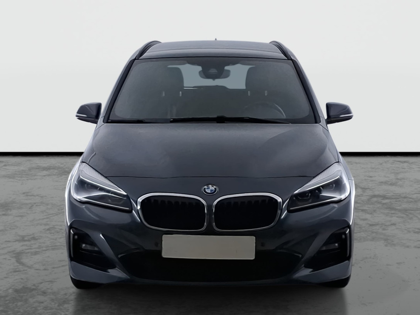 BMW 2 Gran Tourer, 2023