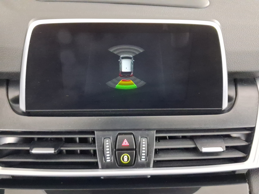 BMW 2 Gran Tourer, 2023