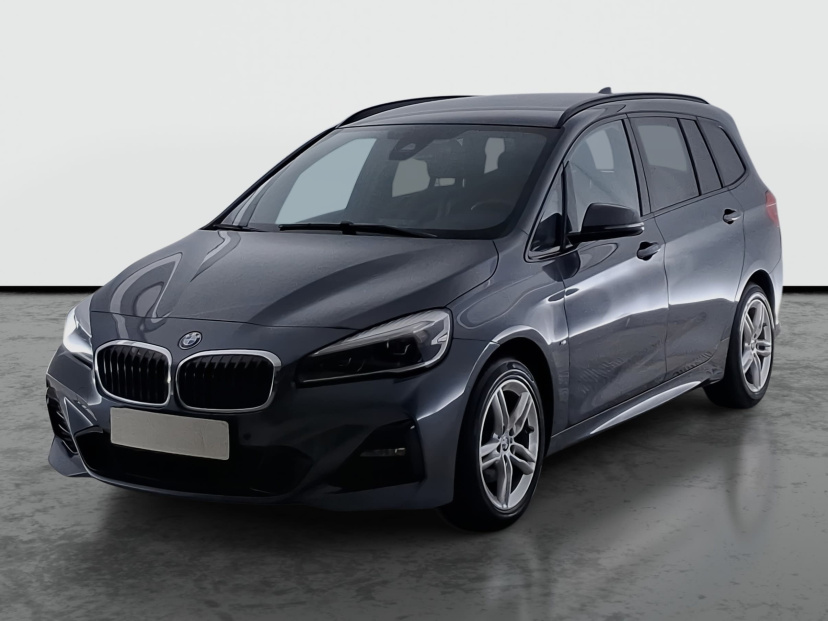 BMW 2 Gran Tourer, 2023