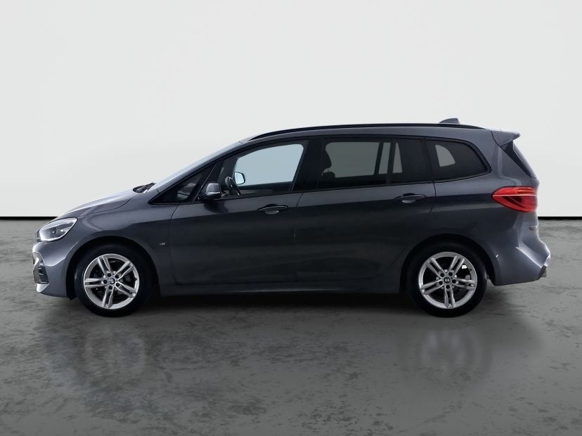 BMW 2 Gran Tourer, 2023