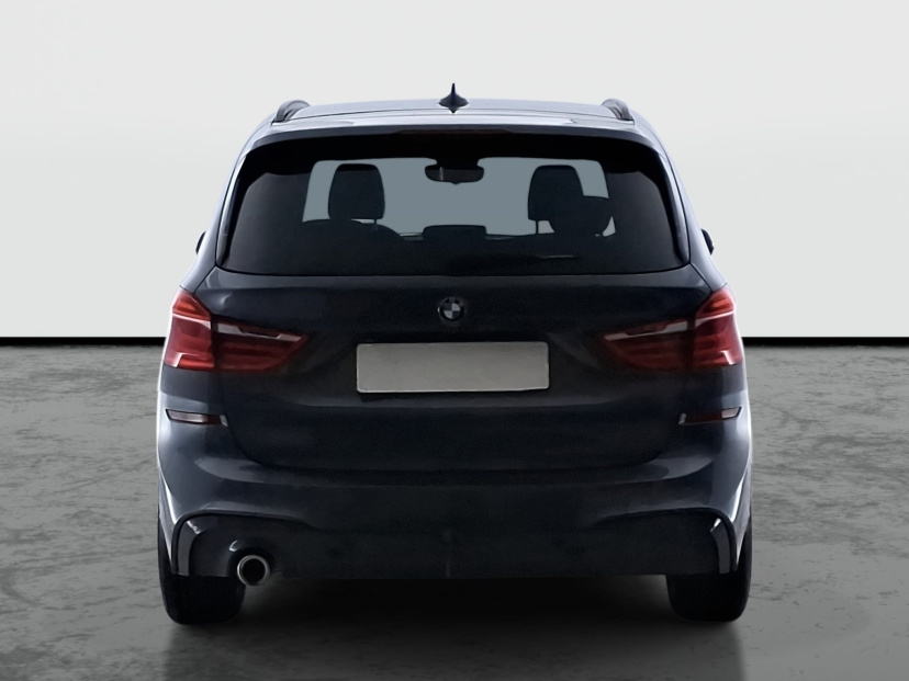 BMW 2 Gran Tourer, 2023