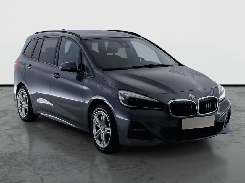 BMW 2 Gran Tourer, 2023