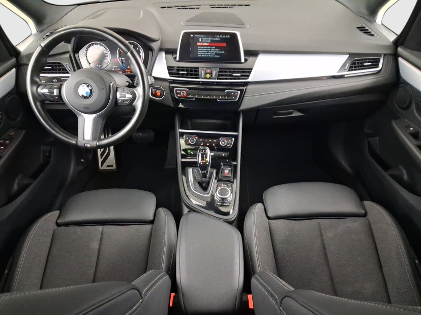 BMW 2 Gran Tourer, 2023