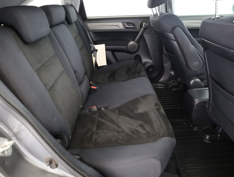 Honda CR-V, 2012