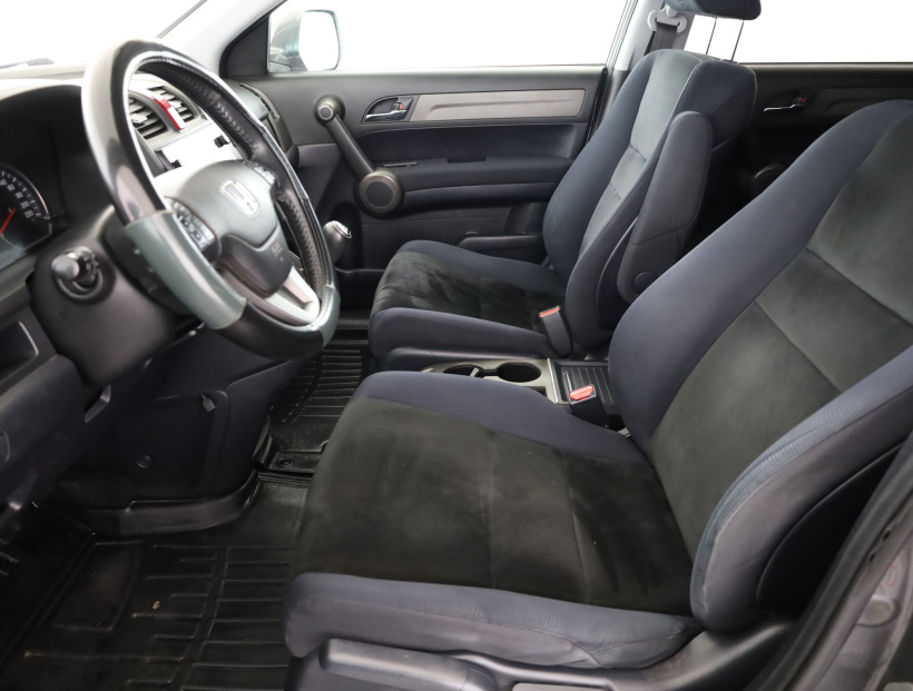 Honda CR-V, 2012