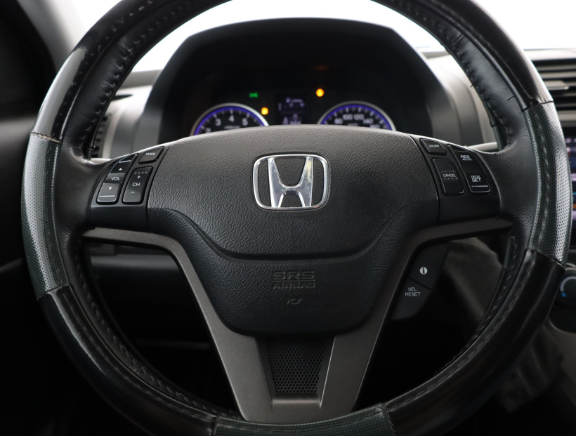 Honda CR-V, 2012