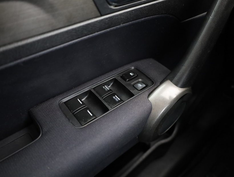 Honda CR-V, 2012