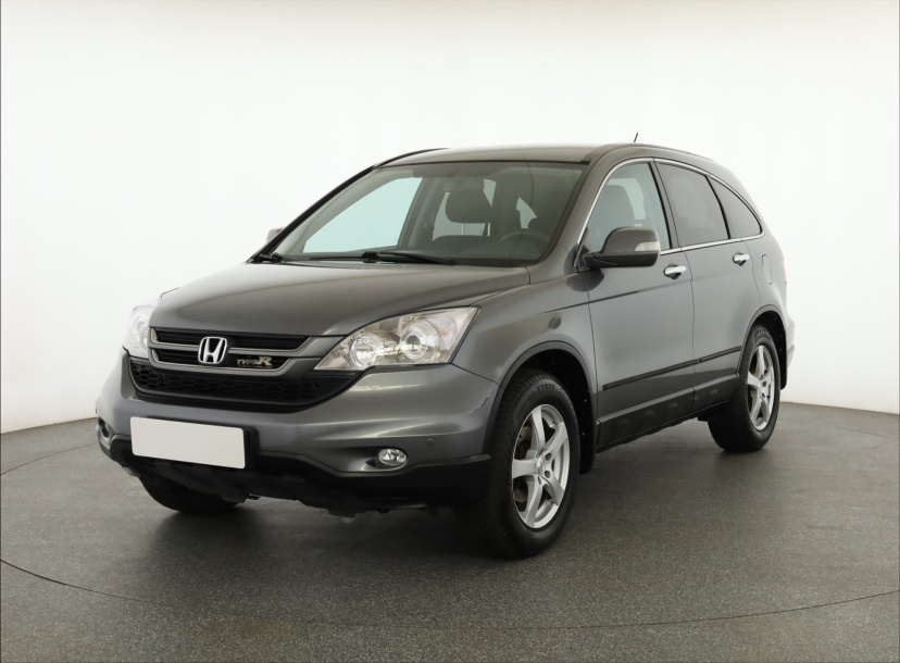 Honda CR-V, 2012