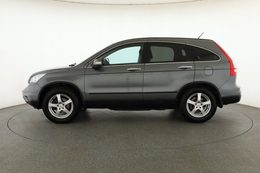Honda CR-V, 2012