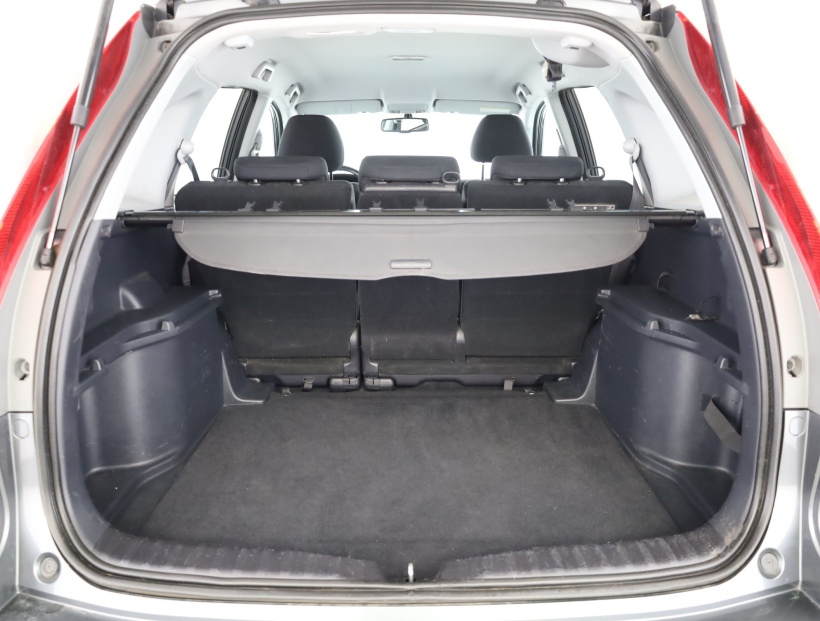 Honda CR-V, 2012