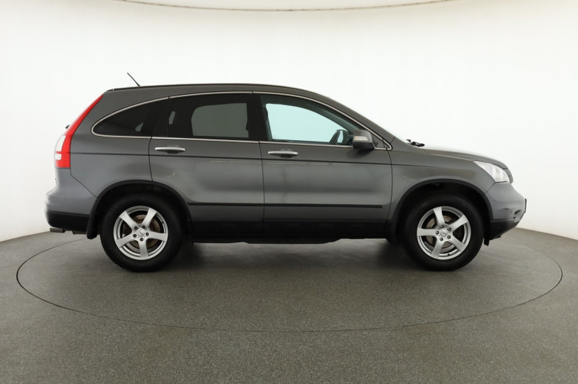 Honda CR-V, 2012