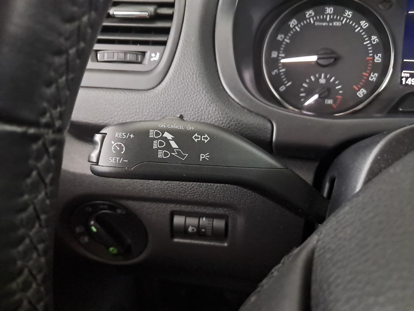 Škoda Fabia, 2012