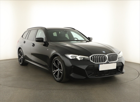 BMW 320 d xDrive Touring