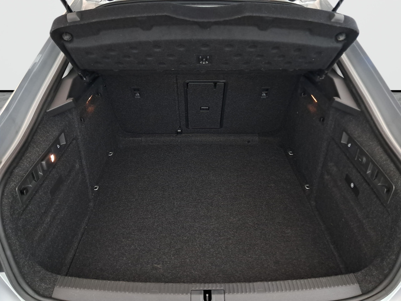 Škoda Superb, 2018