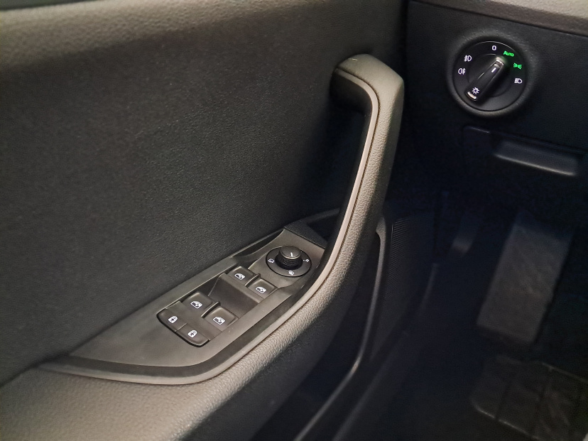 Škoda Superb, 2018