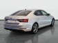 Škoda Superb, 2018